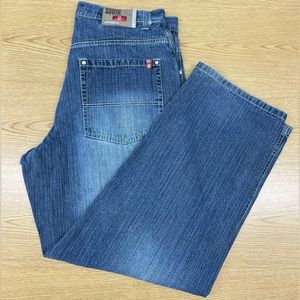 Men’s South Pole Jeans Size 40
